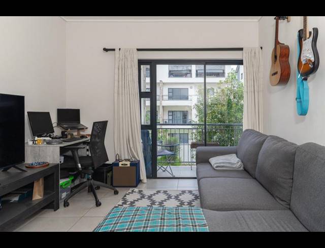 1 BEDROOM APARTMENT FOR SALE IN THE HUNTSMAN